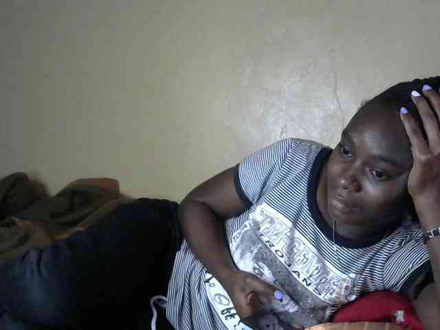 Lorahanna5 webcam