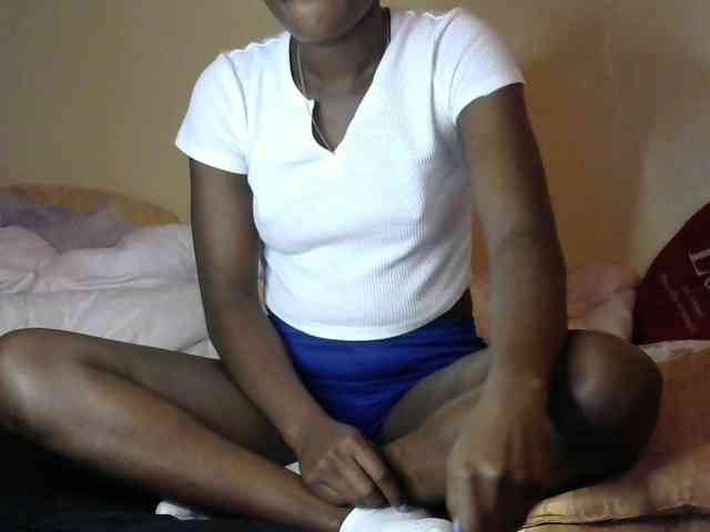 Lorahanna5 webcam