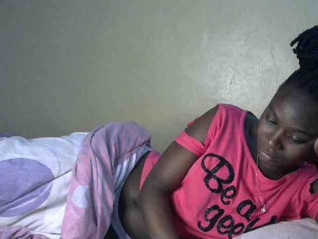 Lorahanna5 webcam