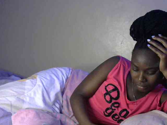 Lorahanna5 webcam