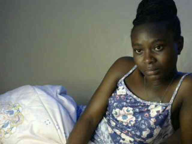 Lorahanna5 webcam