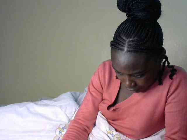 Lorahanna5 webcam