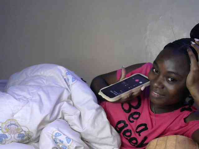 Lorahanna5 webcam