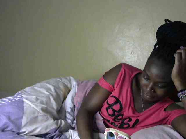 Lorahanna5 webcam