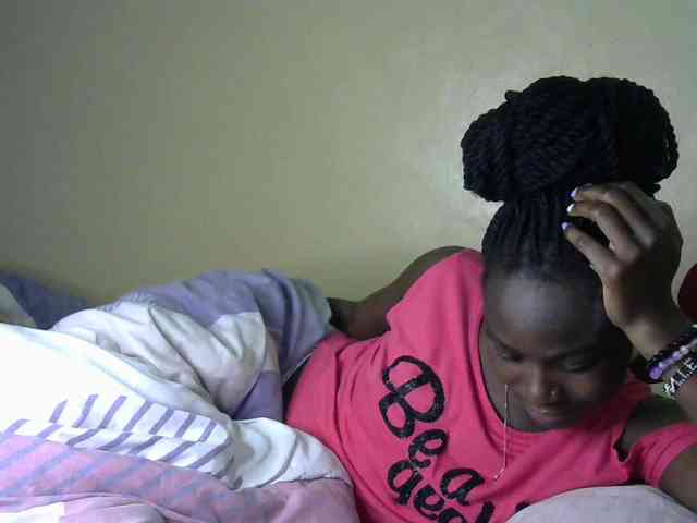 Lorahanna5 webcam