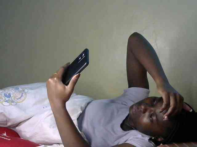Lorahanna5 webcam