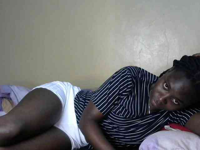 Lorahanna5 webcam