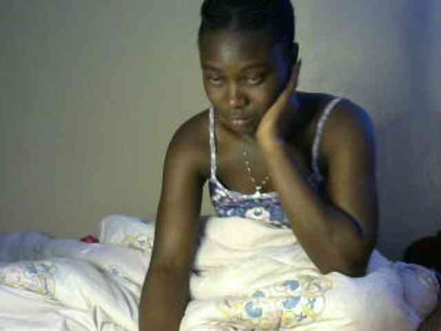 Lorahanna5 webcam