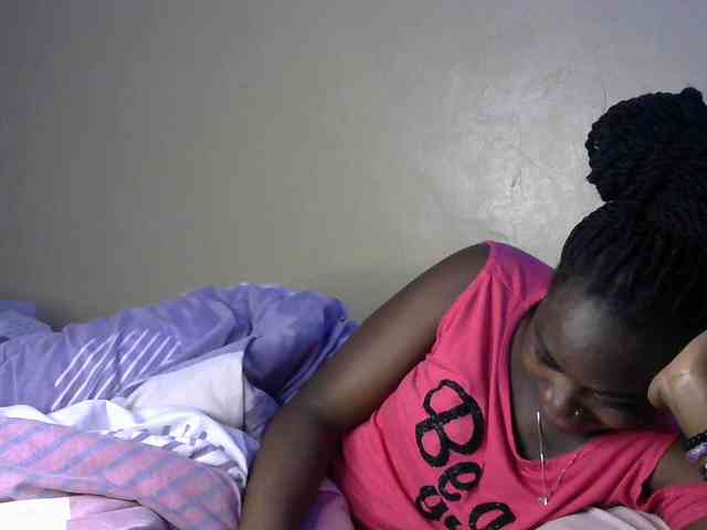 Lorahanna5 webcam