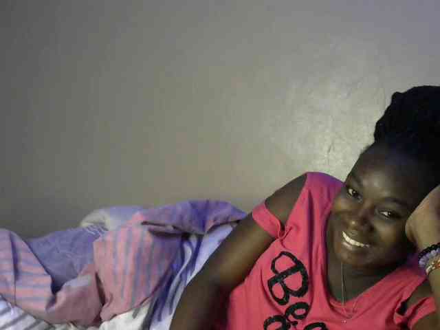 Lorahanna5 webcam