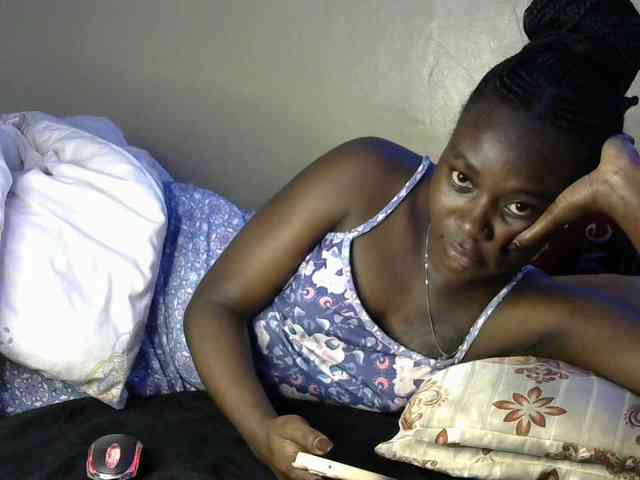 Lorahanna5 webcam