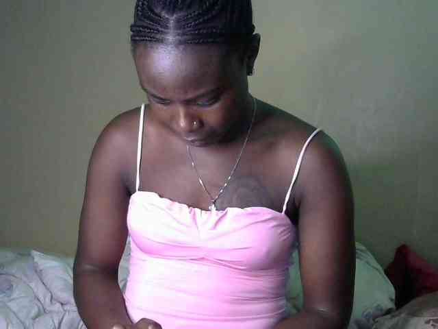 Lorahanna5 webcam