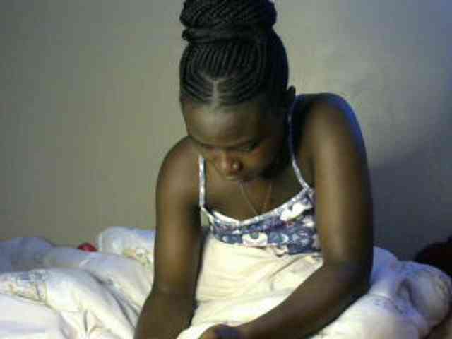 Lorahanna5 webcam