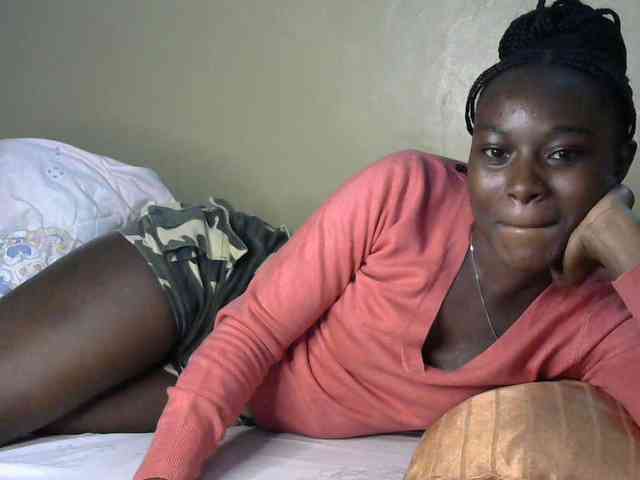 Lorahanna5 webcam