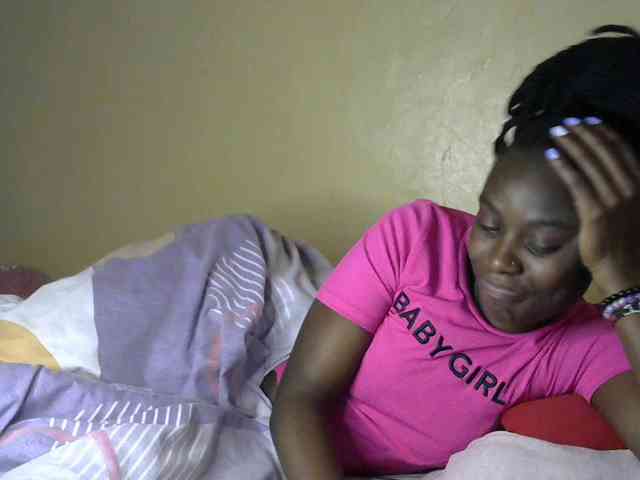 Lorahanna5 webcam