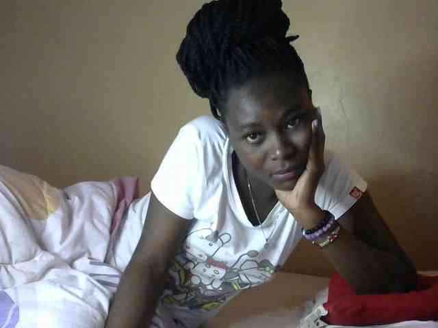 Lorahanna5 webcam