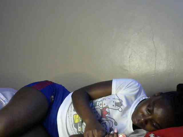 Lorahanna5 webcam