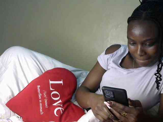 Lorahanna5 webcam