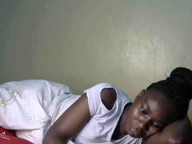 Lorahanna5 webcam