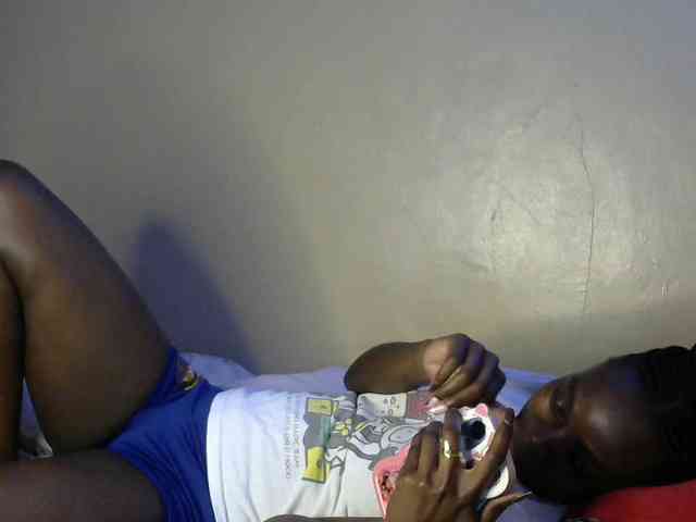 Lorahanna5 webcam