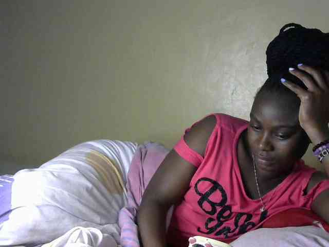 Lorahanna5 webcam