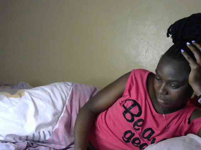 Lorahanna5 webcam