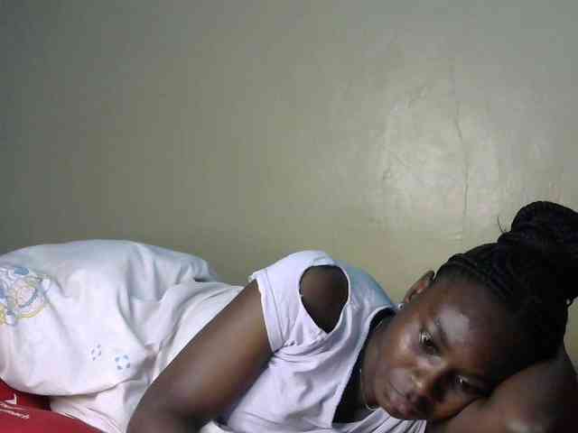 Lorahanna5 webcam