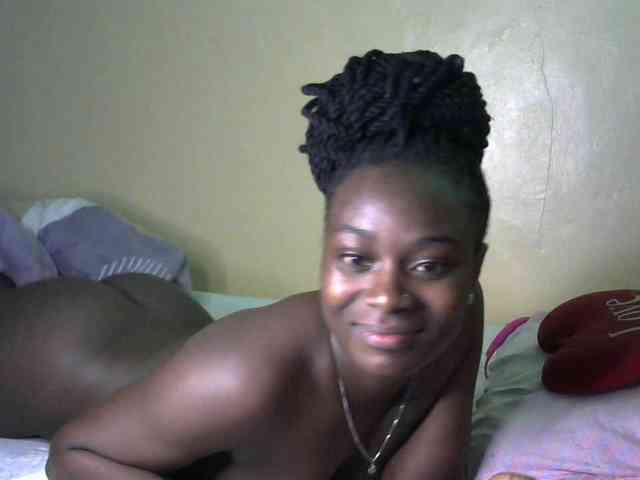 Lorahanna5 webcam