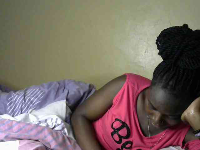 Lorahanna5 webcam