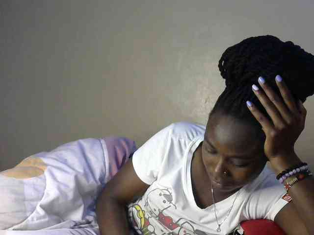 Lorahanna5 webcam