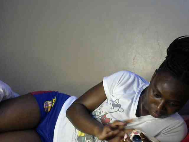 Lorahanna5 webcam