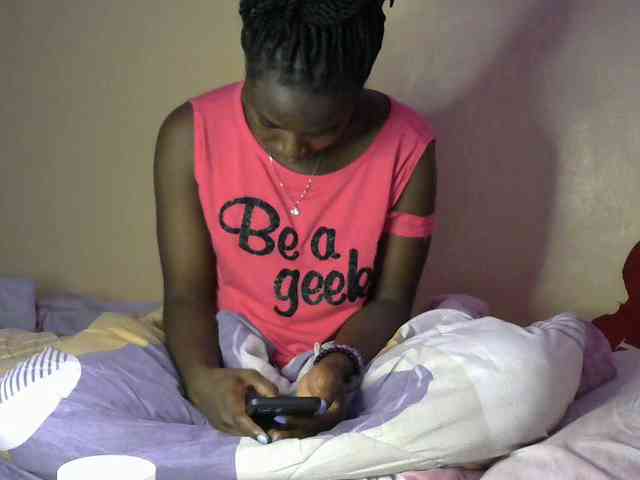 Lorahanna5 webcam