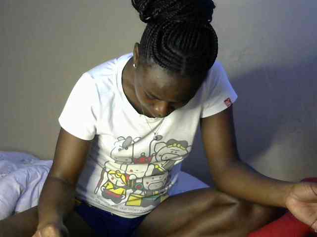 Lorahanna5 webcam