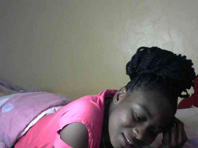 Lorahanna5 webcam