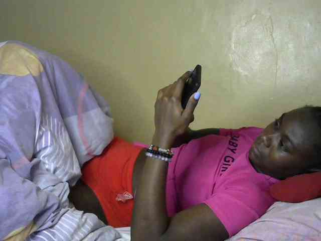 Lorahanna5 webcam