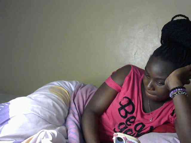 Lorahanna5 webcam