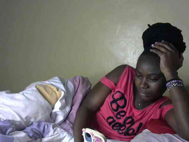 Lorahanna5 webcam