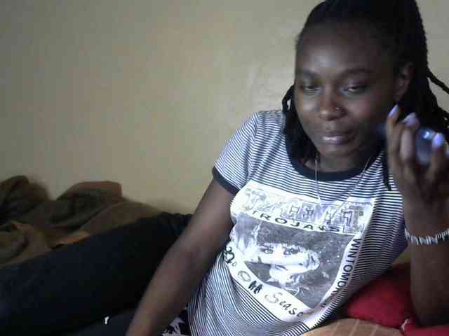 Lorahanna5 webcam