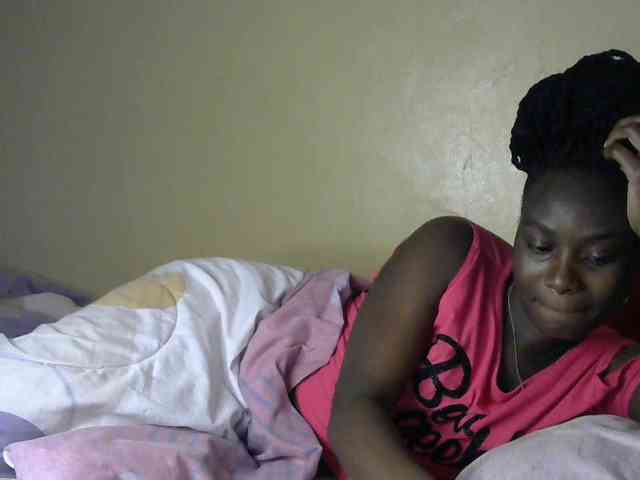 Lorahanna5 webcam