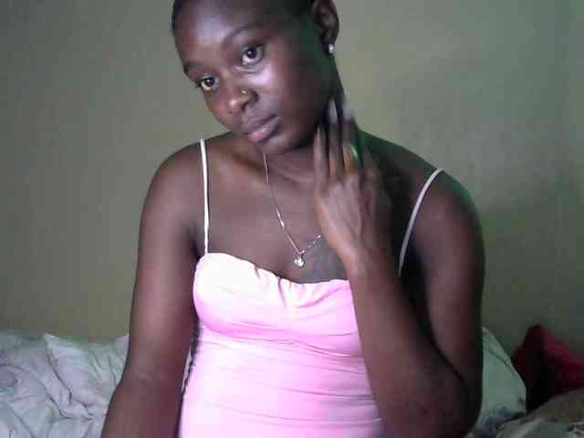 Lorahanna5 webcam