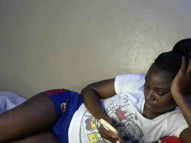 Lorahanna5 webcam