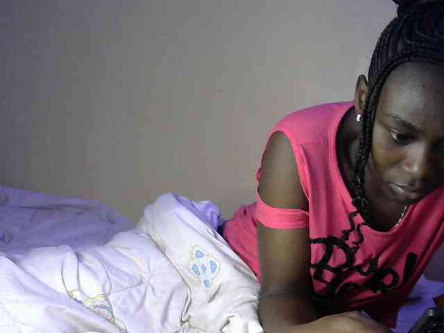 Lorahanna5 webcam