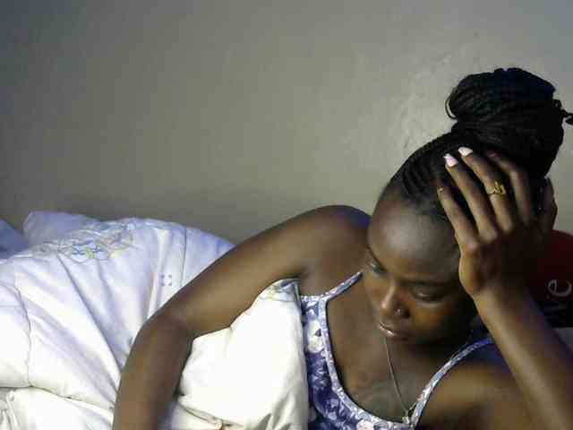 Lorahanna5 webcam