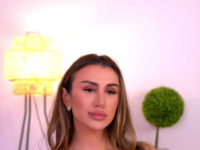 LucyxRios's BongaCams show and profile