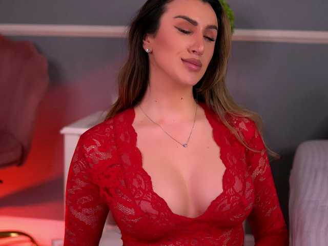 LucyxRios's BongaCams show and profile