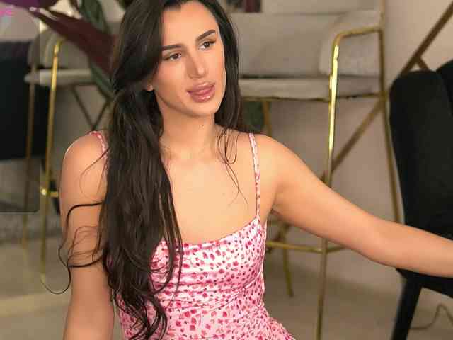 random video sex chat LucyxRios