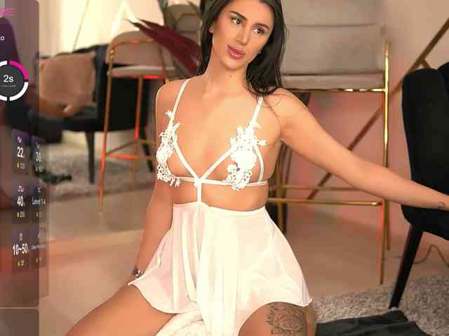 live cam chat LucyxRios
