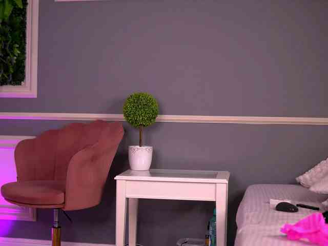 LucyxRios webcam