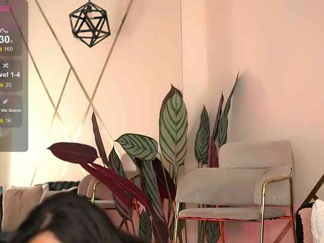 LucyxRios webcam