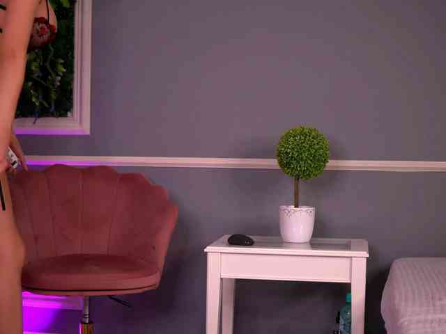 LucyxRios webcam
